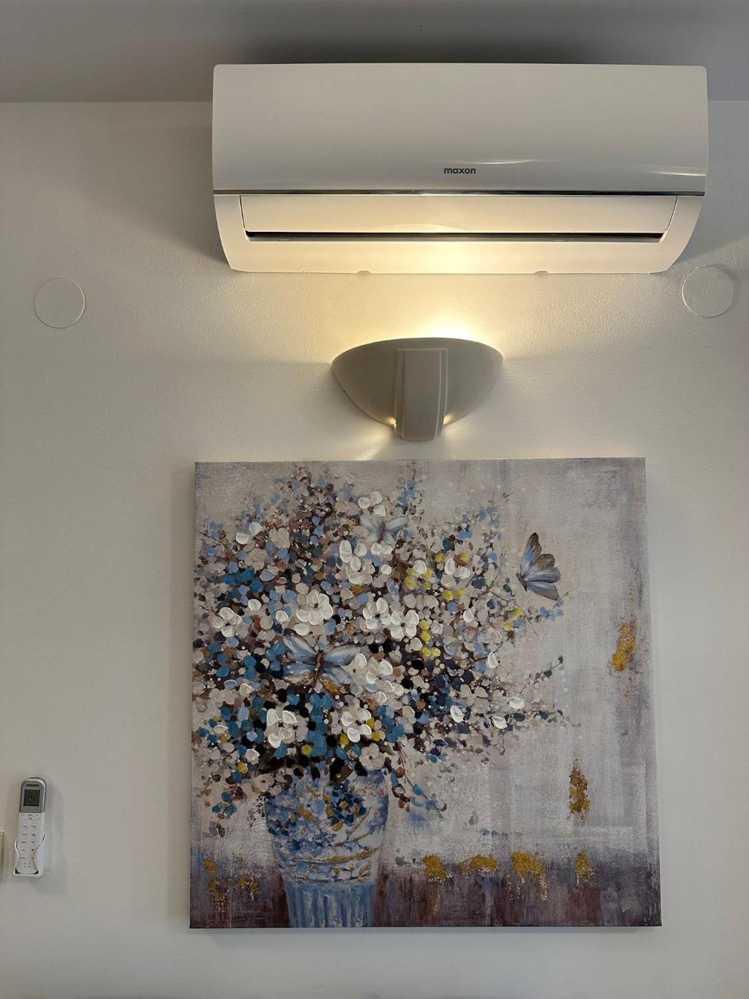 Apartmani Samec ノヴァリャ エクステリア 写真
