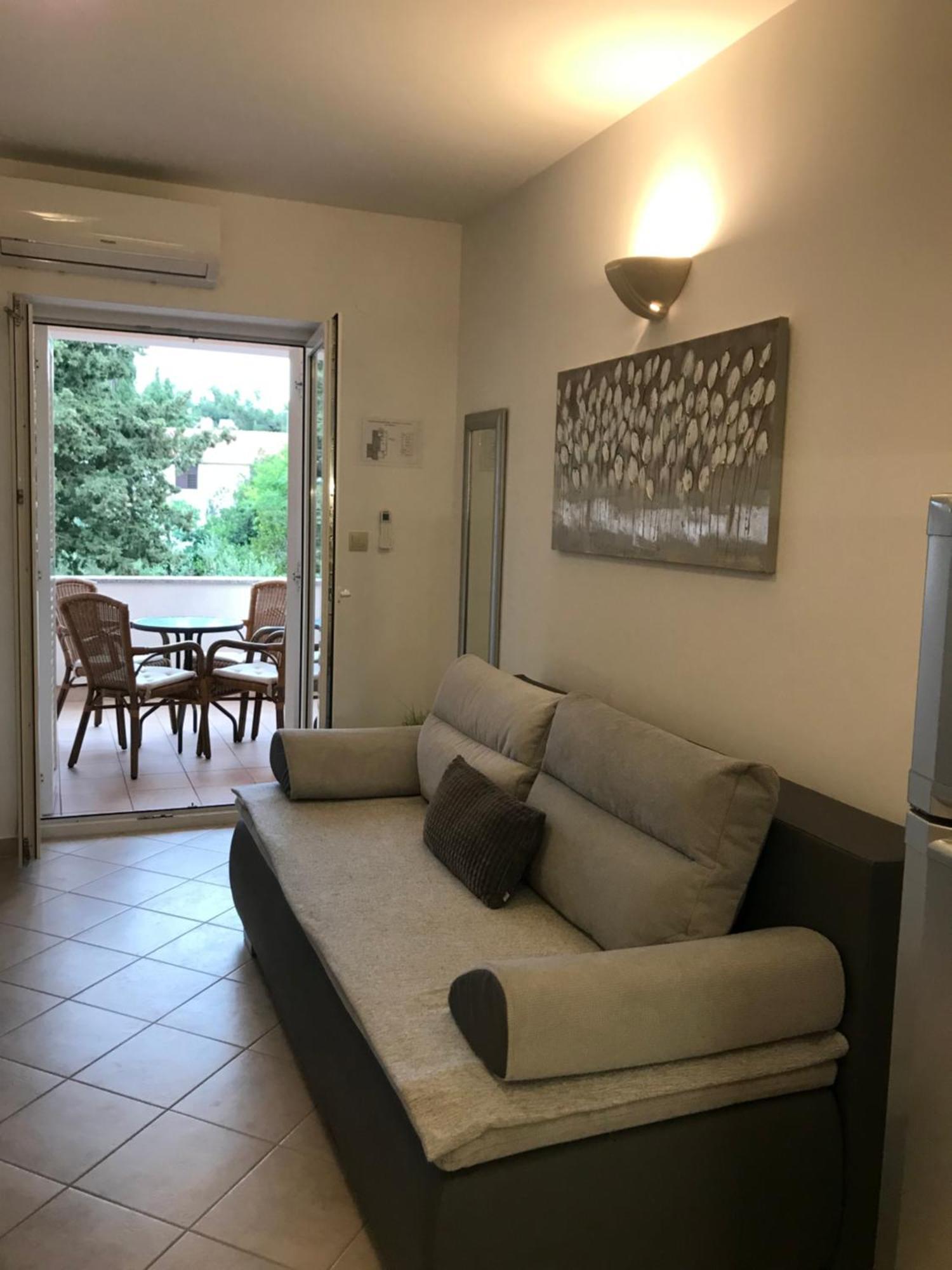 Apartmani Samec ノヴァリャ エクステリア 写真