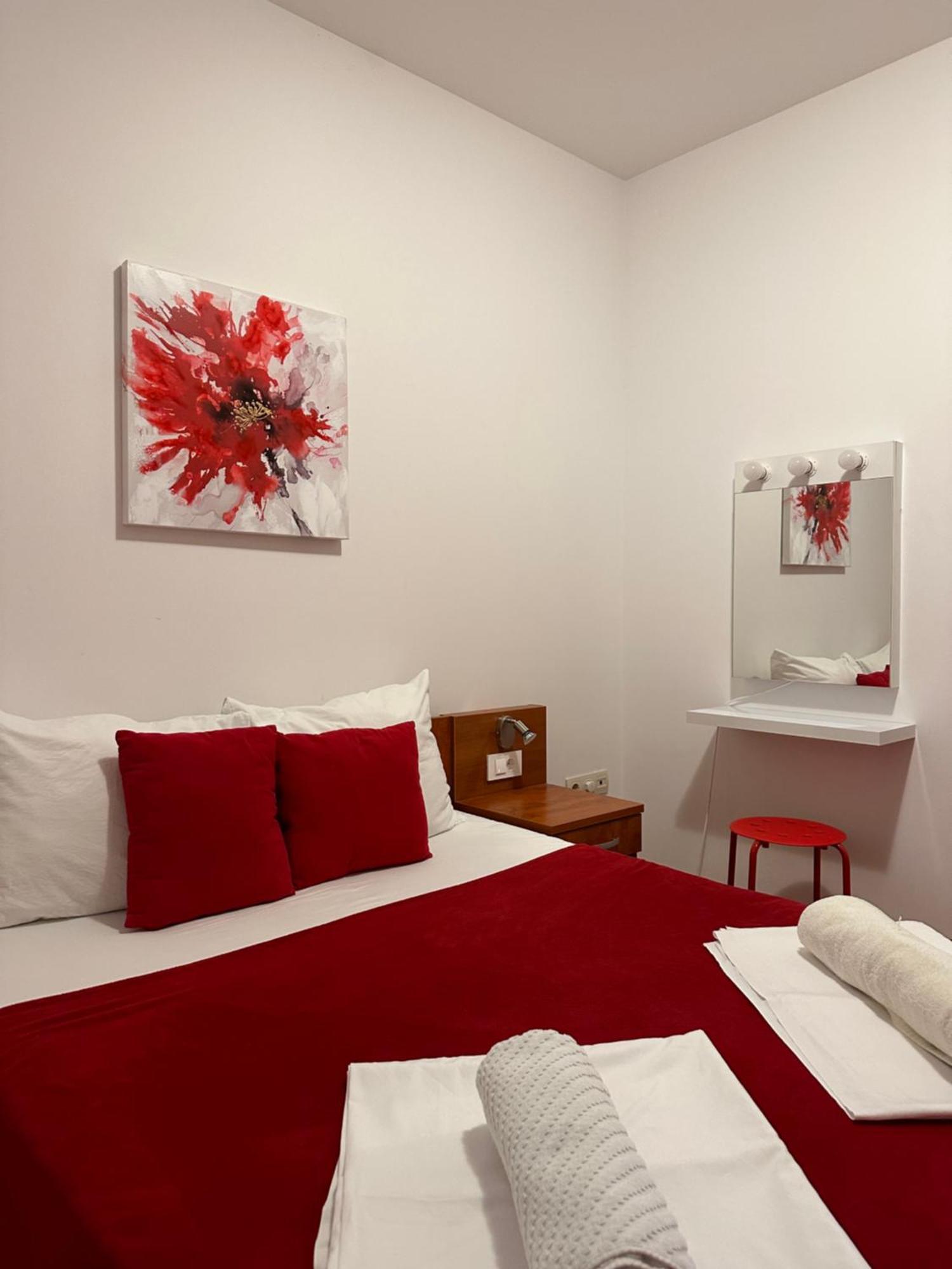Apartmani Samec ノヴァリャ エクステリア 写真
