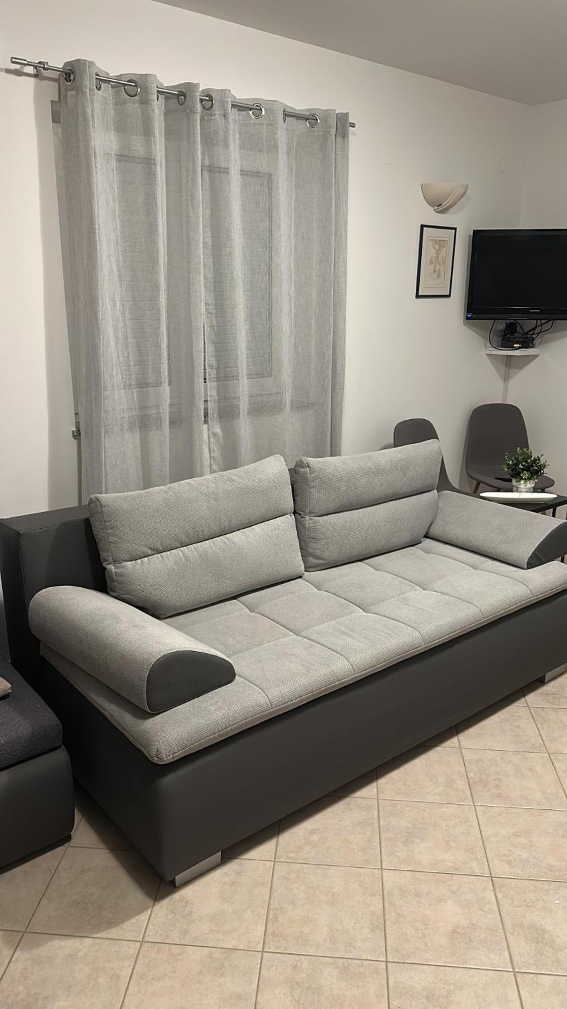 Apartmani Samec ノヴァリャ エクステリア 写真