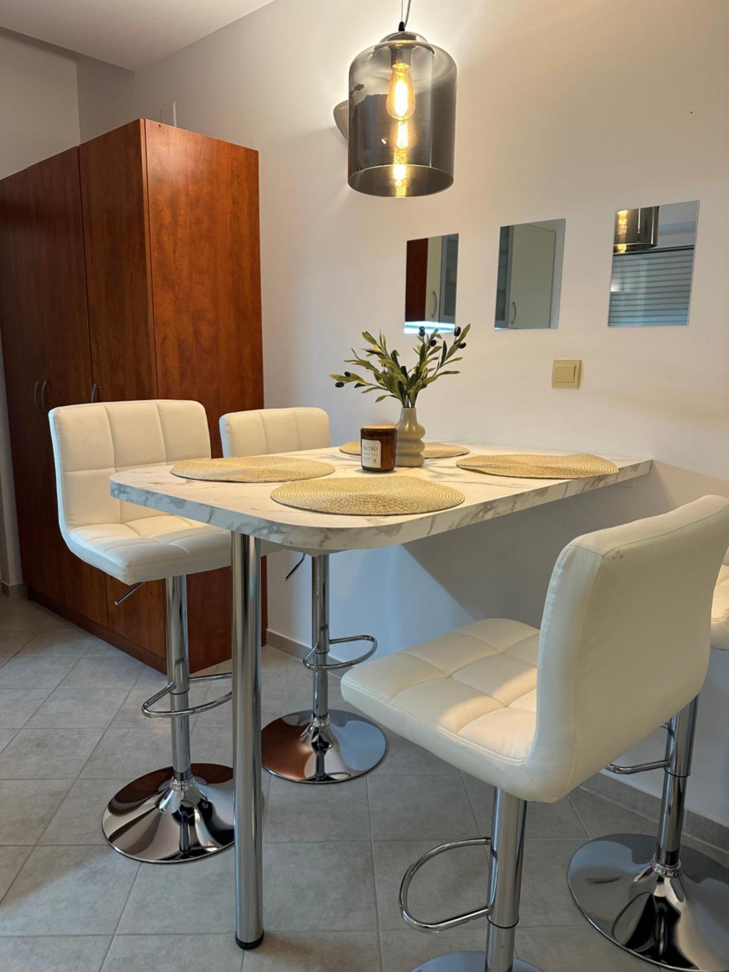 Apartmani Samec ノヴァリャ エクステリア 写真