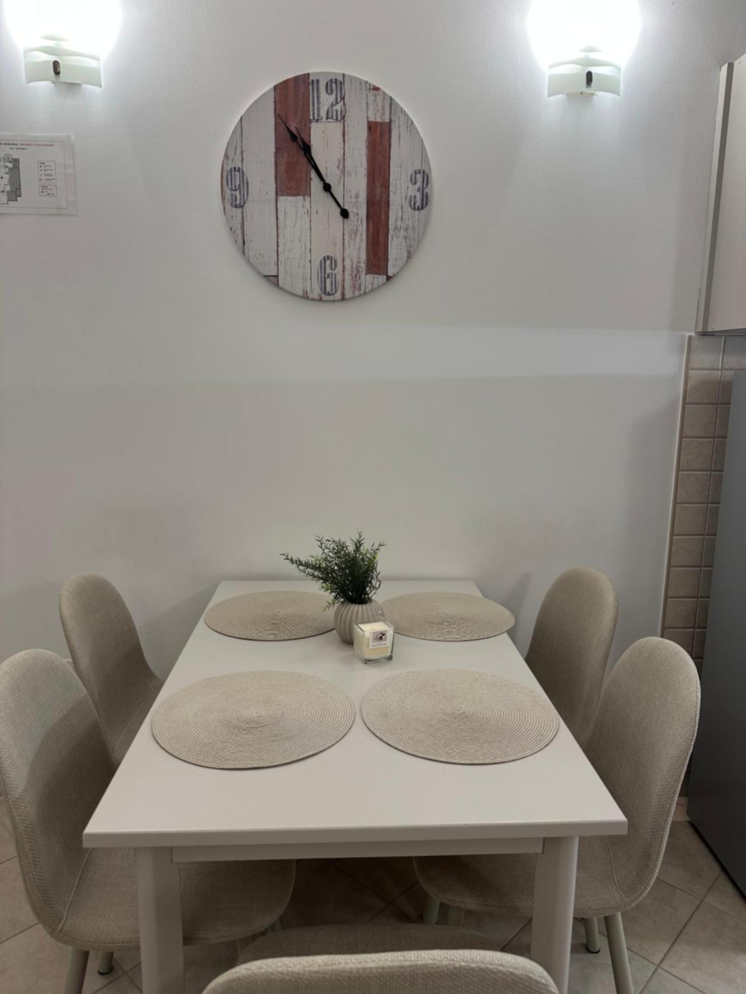 Apartmani Samec ノヴァリャ エクステリア 写真